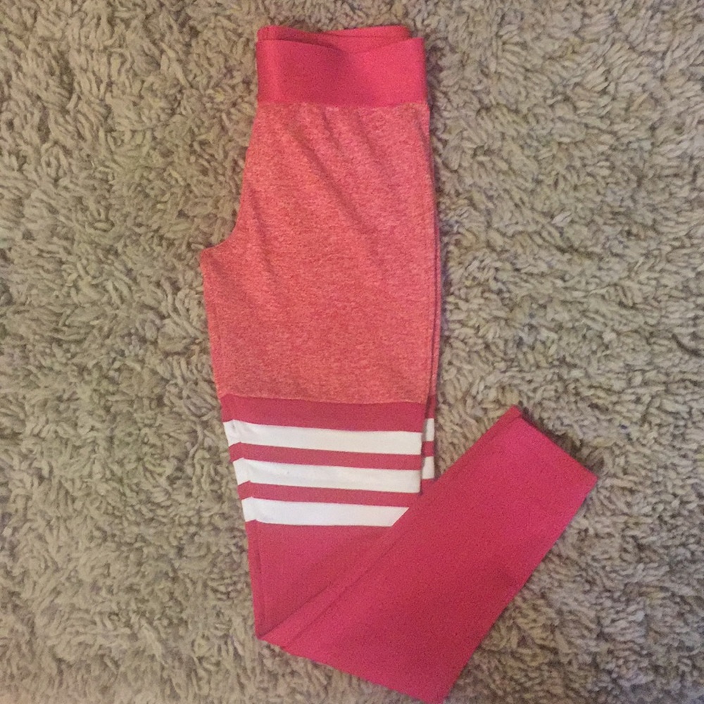 Bombshell leggings